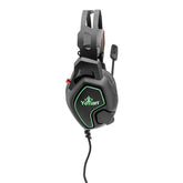 Diadema Gamer Yeyian Ydv-33403 Vicious Usb, 3.5mm, Rgb, Omni, Micro, Negro